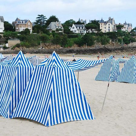 Vila Saint Malo, Le Pont, Maison Plage A 100M Exteriér fotografie